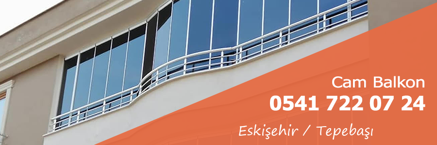 Eskişehir Tepebaşı Cambalkon