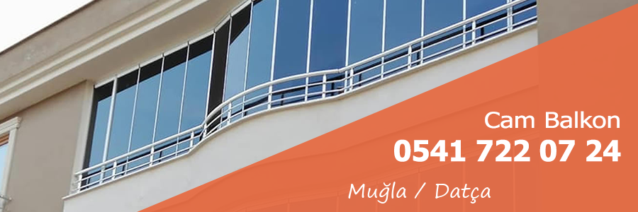 Muğla Datça Cambalkon