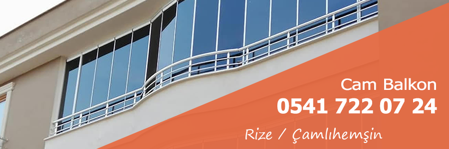 Rize Çamlıhemşin Cambalkon